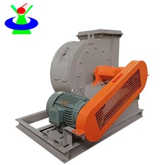 Fanáticos centrífugos